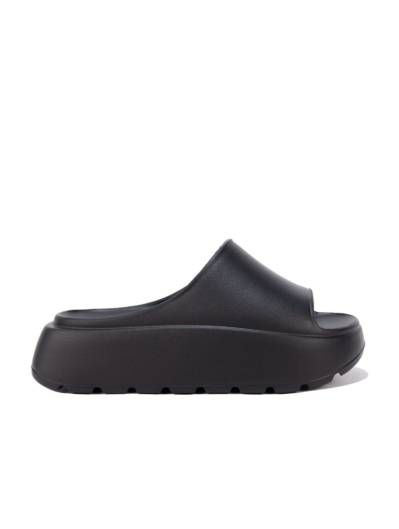 Mules de plage